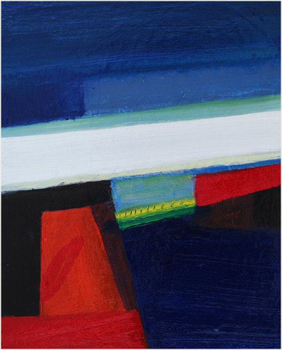 la mer