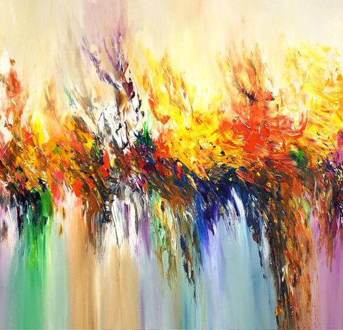 Stick: Dreamland 4 by Peter Nottrott
