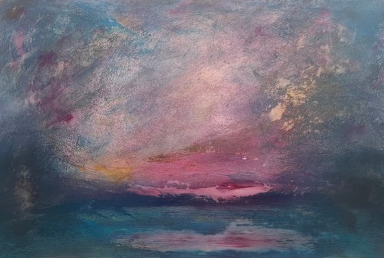 Enchanting Skies