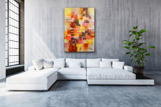 Love On A Shoestring