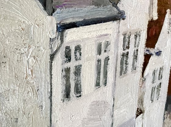 Old Bergen