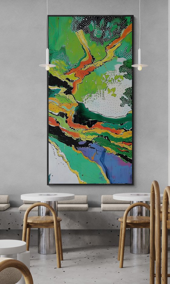 Pulse of Wild Nature #3