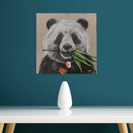 Bamboo Brunch