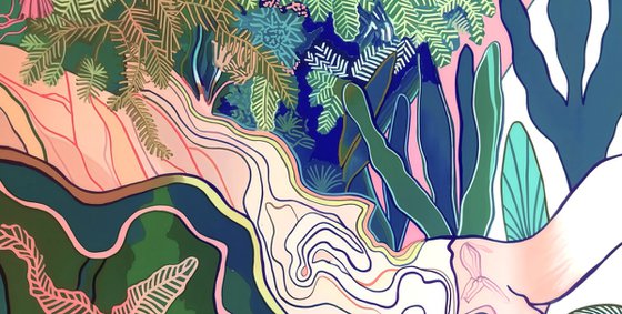 In Harmony with Myself #4