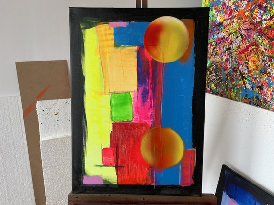 Transformation Circle 01