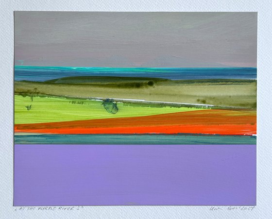 At the purple River 3