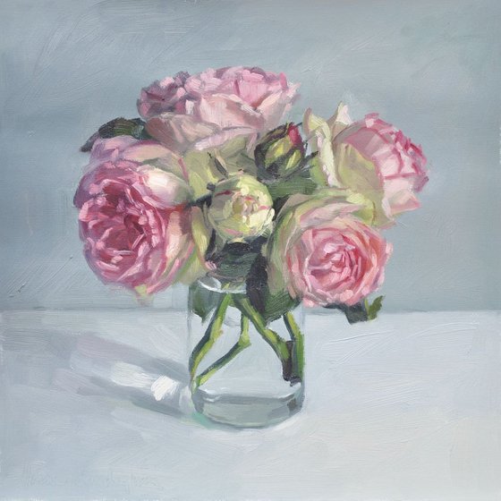 Roses, Pierre de Ronsard