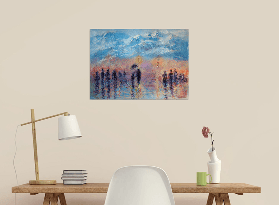 Fantasy with Flowers 307