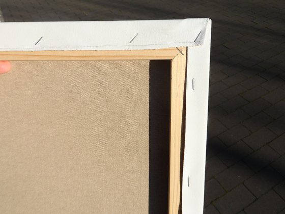 "Walk through the streets of Italy "