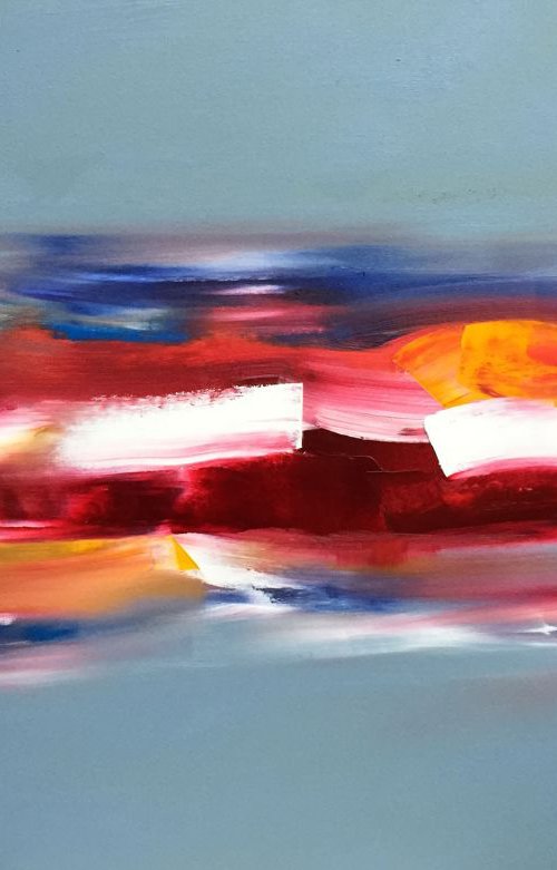 Inner Flame by Jessica Bleasby
