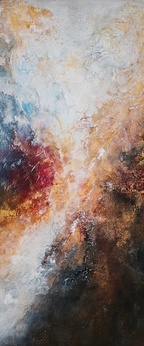 Glimmers of the Horizon by Elena Jerger