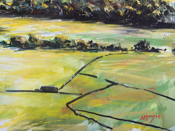 Swale Light
