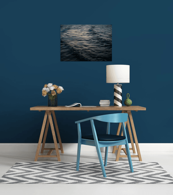 The Uniqueness of Waves XL