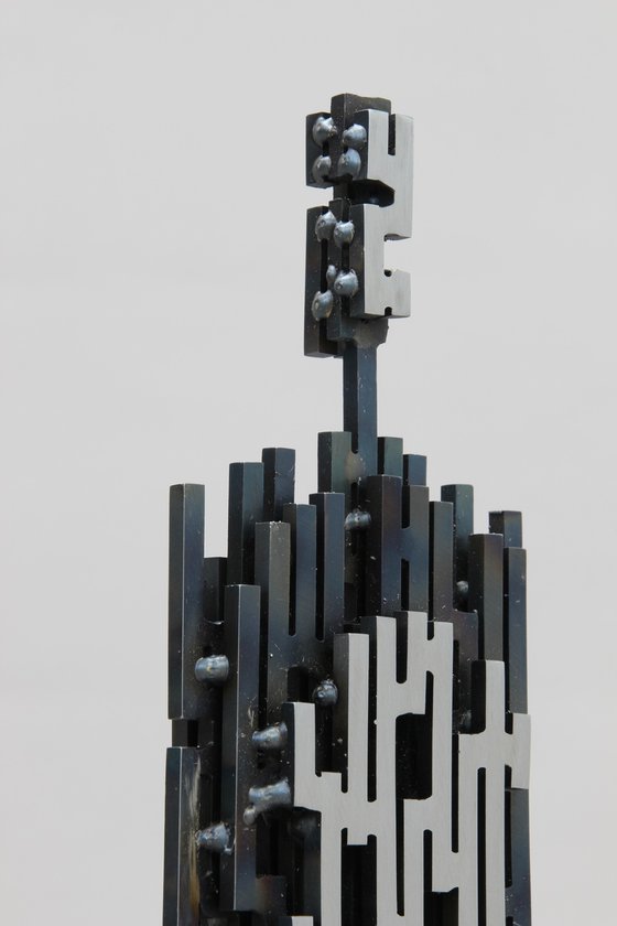 human flow EPIMETHEUS