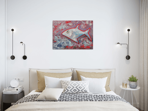 The Silver Fish