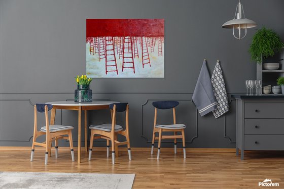 Knocking on Heaven’s Doors