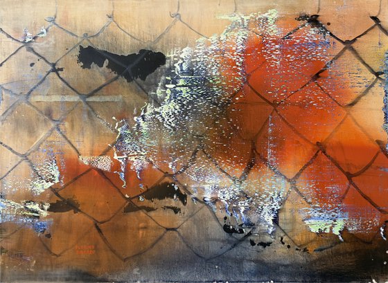 Dispersion