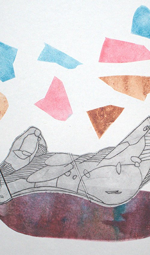 Body 1.0 by Isabellangela Germinario