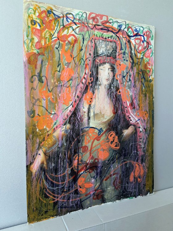 ORIENTAL MOTIVES 12