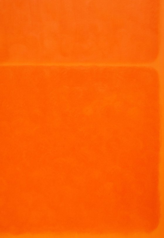 Orange Field