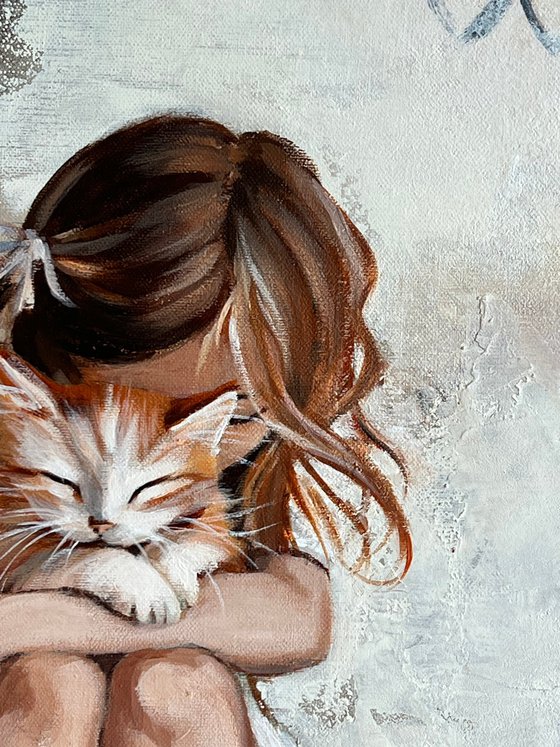 Hold me tight
