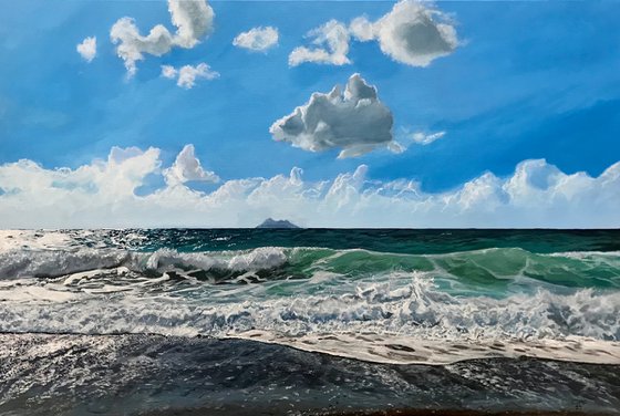 Thalassa