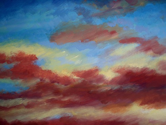 Marine Evening (2)
