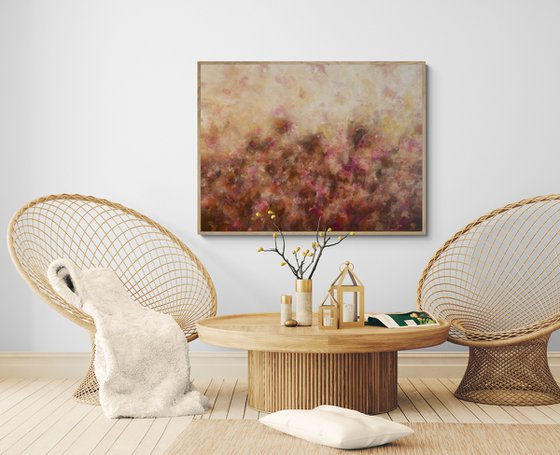 Drift across the dunes