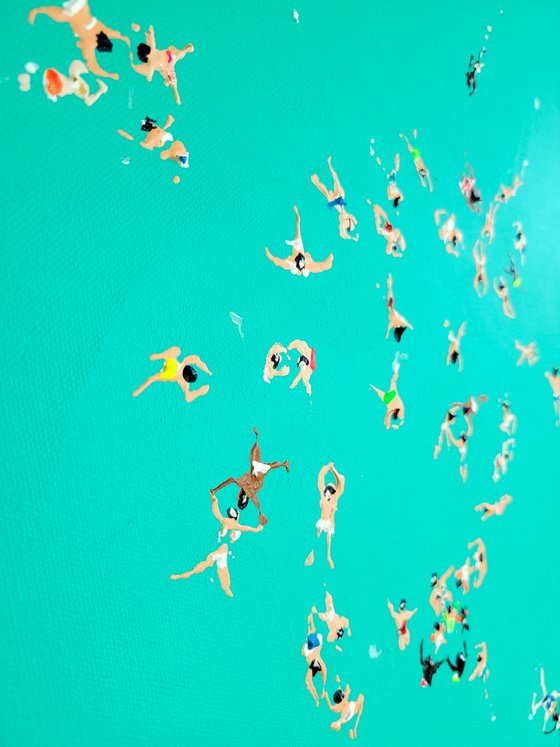 Summer Swimming 7