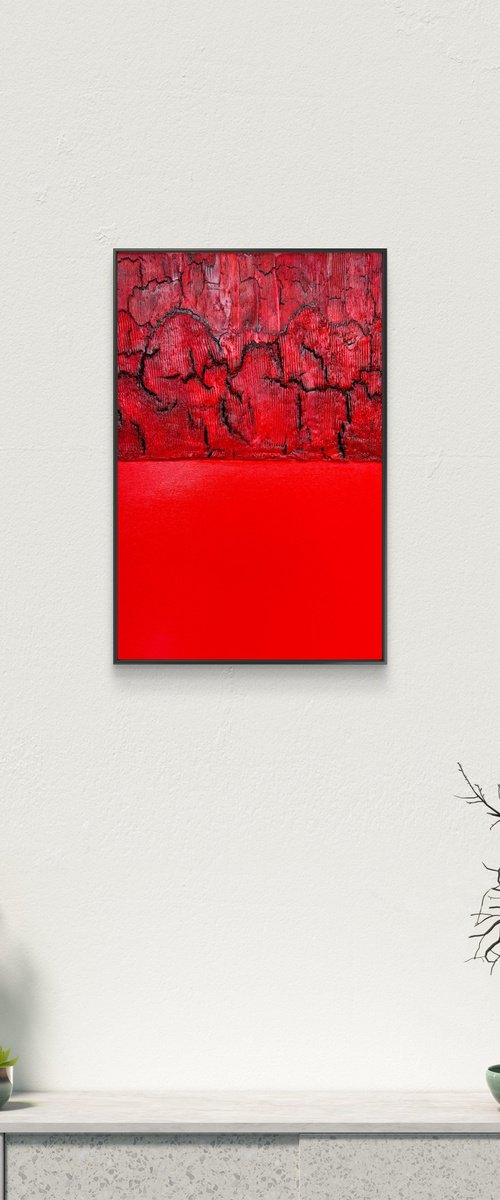 2 personalities by Lander Ver Eecke