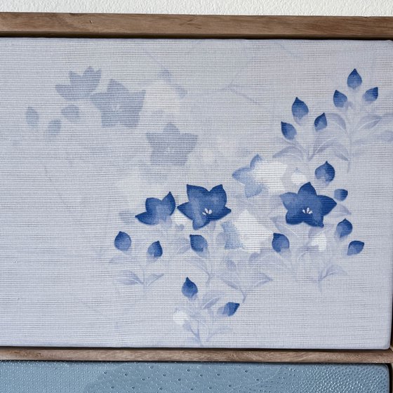 Kobachi ~Marine Collection~ (Kimono)