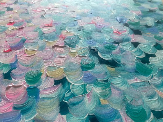 Dreamy Cascade