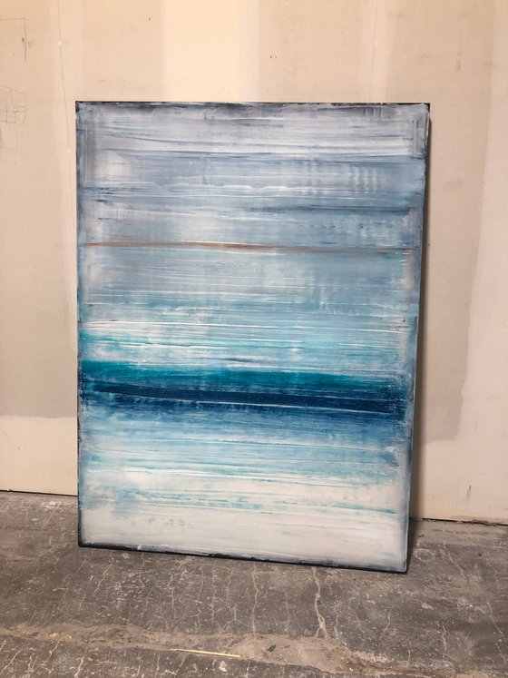 Comforting Cools (36x48in)