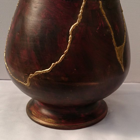 Bellarmine jug