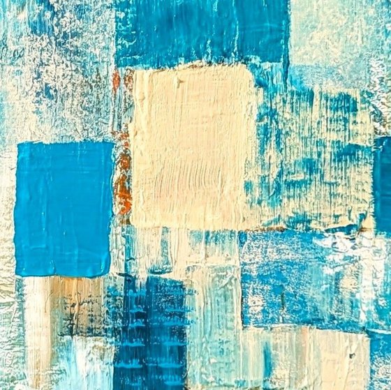 Patchwork
