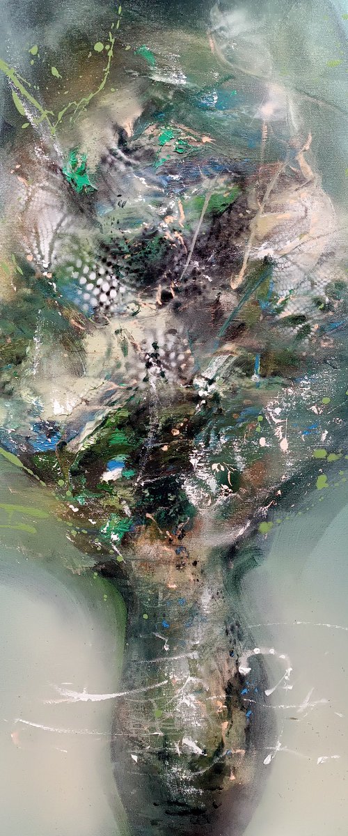 Eternal Still Life 28.02.2026 by Kloska Ovidiu