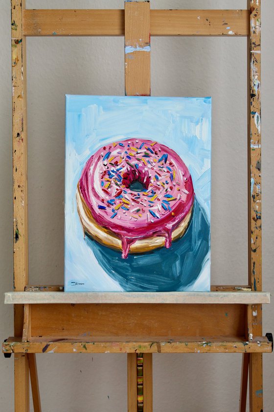 A Donut
