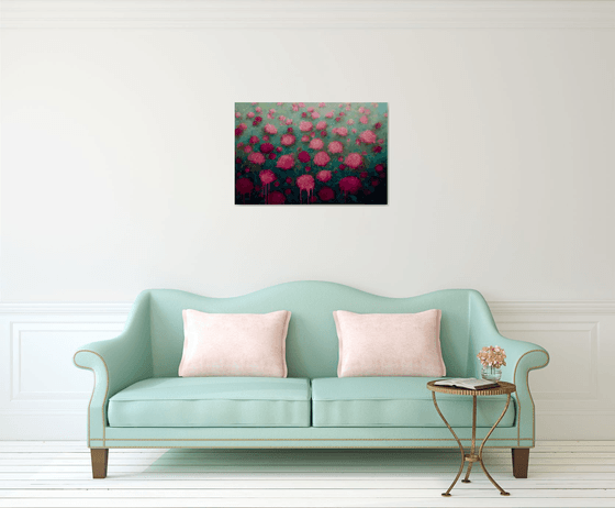 Peony Penché