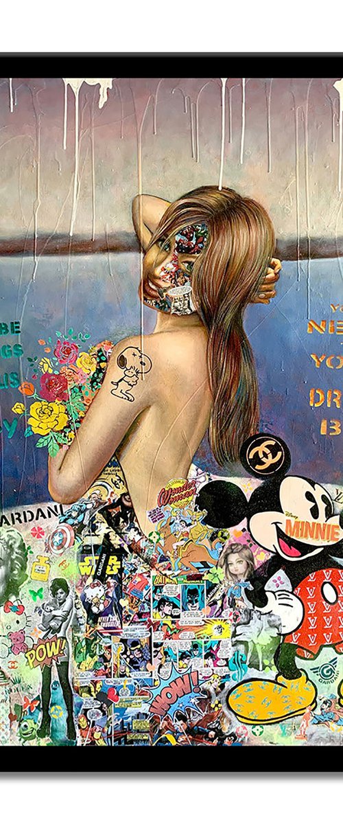 Fabulous by Gardani Art