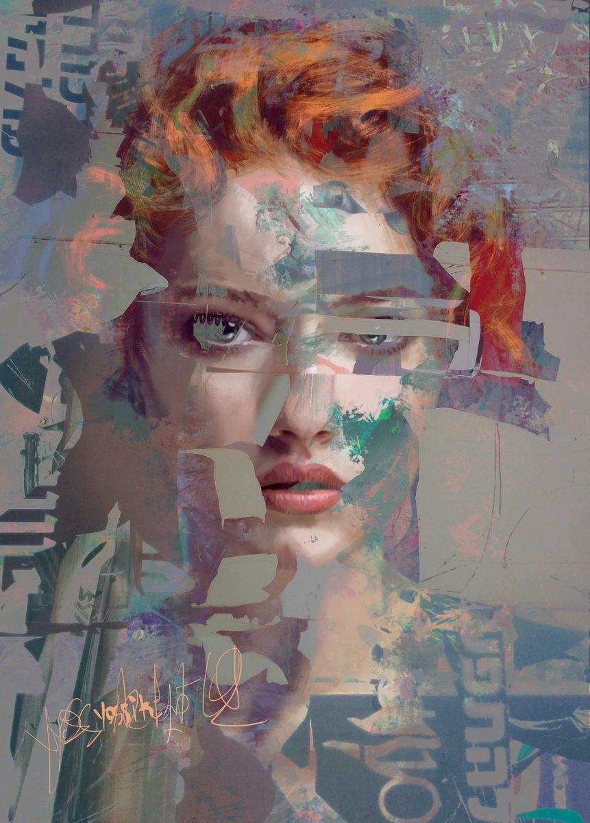 body langwich by Yossi Kotler