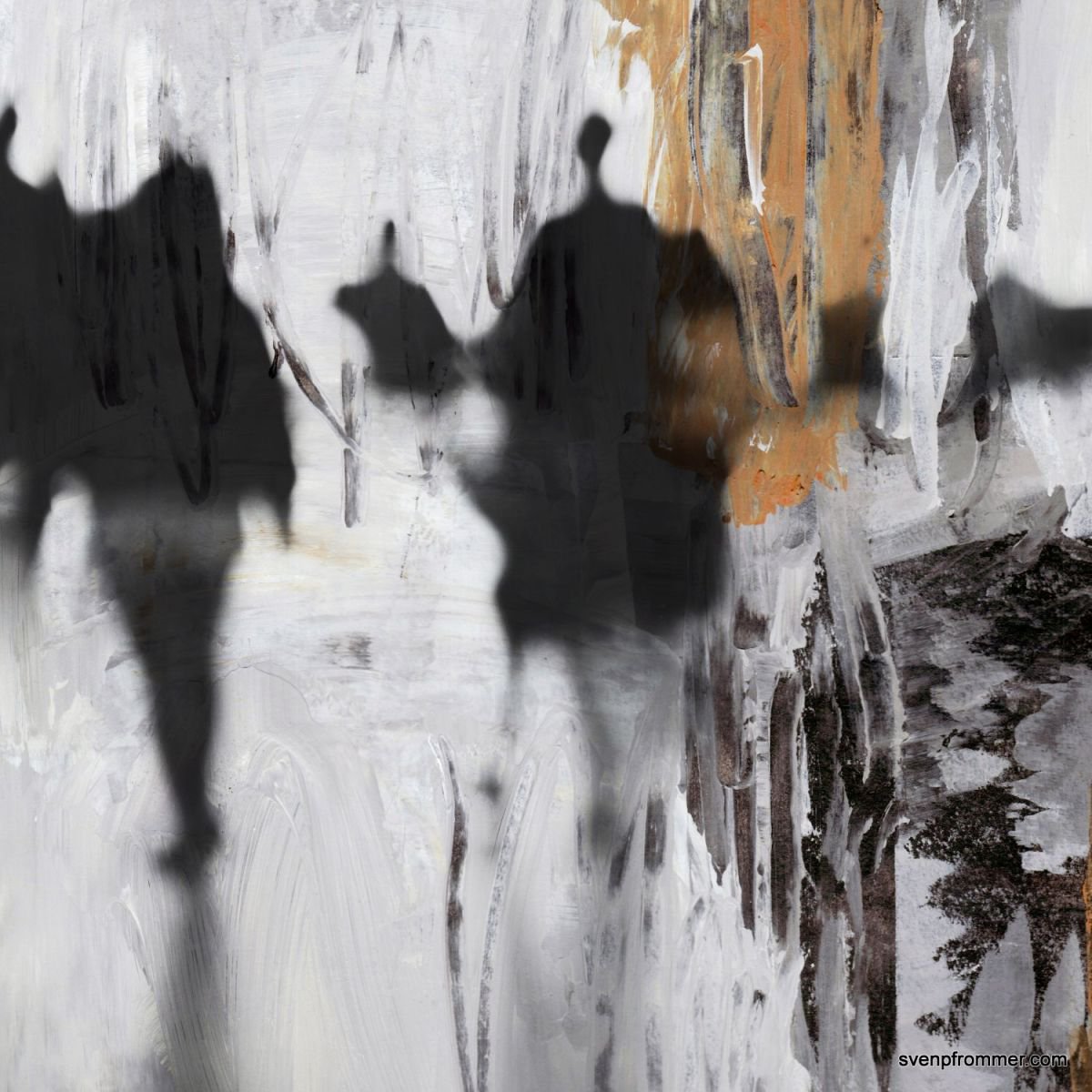 Abstract Photograph , Airport Xii By Sven Pfrommer, 39 X 39, Artwork For Sale On Artfinder