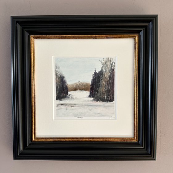 Midwinter