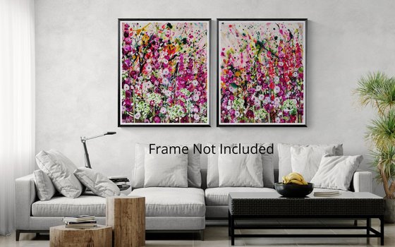 strawberries on a sunday