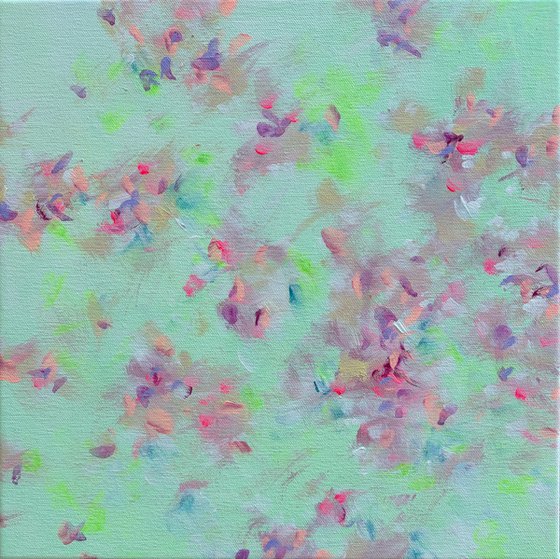 Sweet Blossom