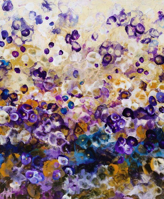 Indigo Bloomscape