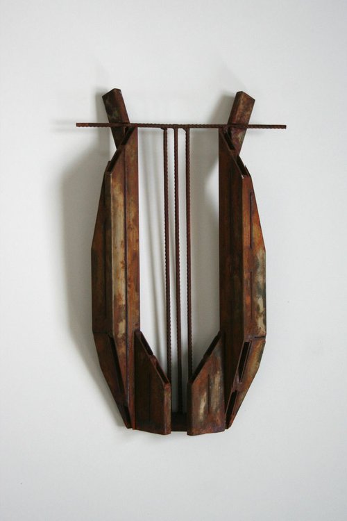 "Harp" by Orlin Ivanov