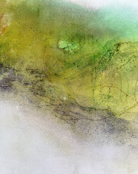 Dancing in the Country No. 12