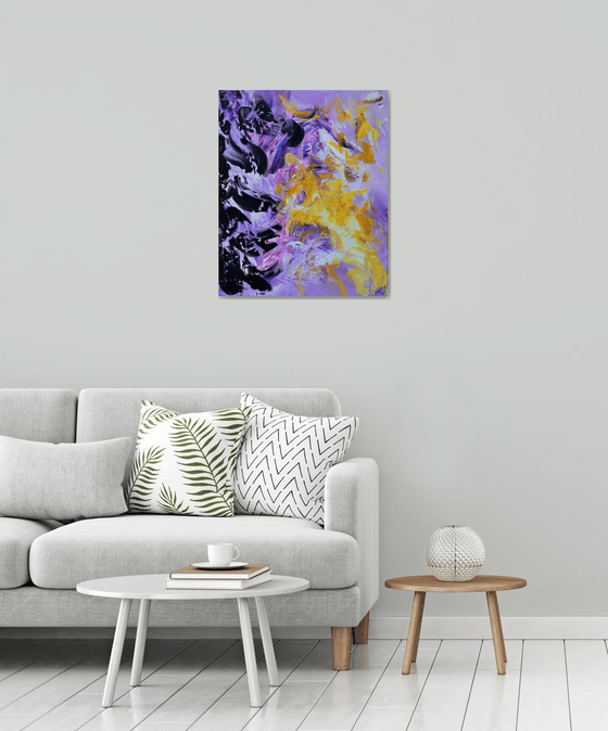 Brighten up your life