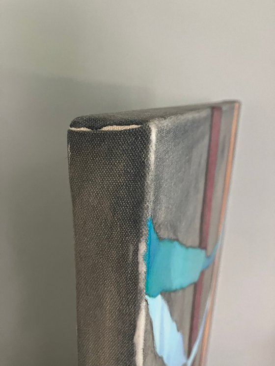 Selvage Two