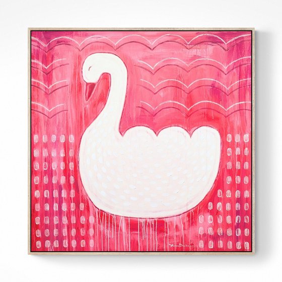 White Swan